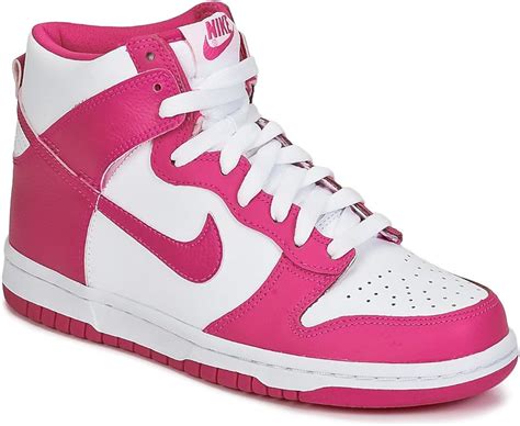 nike schuhe dunk high damen|Nike Dunk High review.